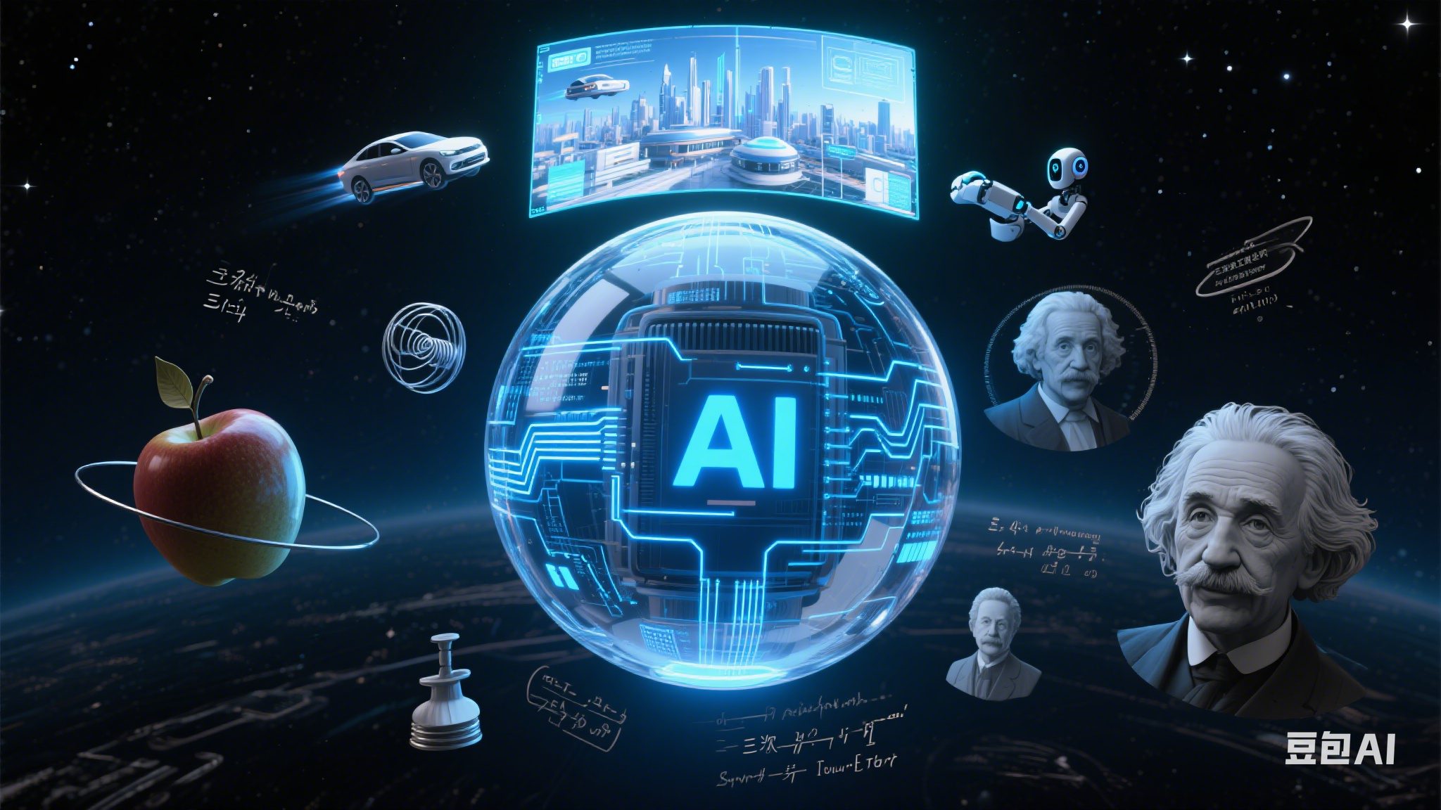 騰盛精密：以科學家精神丈量精密制造的星辰大海